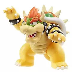 6-18 pçs/set Super Mario Bros PVC Action Figure Brinquedos Bonecas Modelo Conjunto Luigi Yoshi Donkey Kong Cogumelo para crianças presentes de aniversário - loja online
