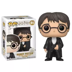 FUNKO POP Harried Bellatrix 29 # Dumbledore Dobby Snape Potter Voldemort Luna RON Hermione Figuras de brinquedo Coleção Modelo Brinquedo Presentes - comprar online