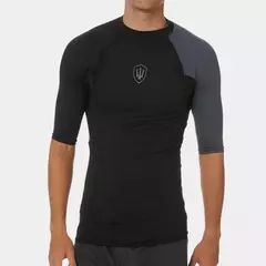 Homens e Mulheres Manga Longa Surf T-Shirt, Roupas de Ginástica, Swimwear, Aper - comprar online