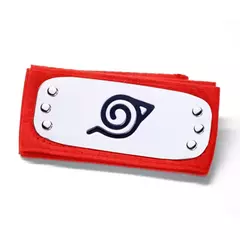 Naruto shippuden anime cosplay testa bandana uzumaki uchiha sasuke kakashi ação figurs bandana brinquedos modelo cos juguetes