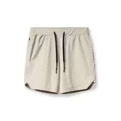 Shorts Jogger Quick Dry masculino, calças curtas para musculação, com bolso com zíper, ginástica fitness, verão 2022 - Wolf Magazine