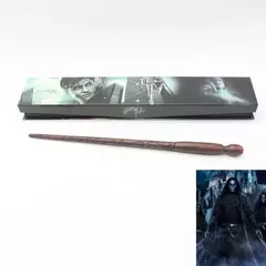 Imagem do Hogwarts Harry Dumbledore Malfoy Sirius Black Ron Wand Figura Brinquedos