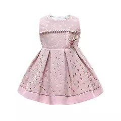 Baby Girl Princess Dresses, 1 ° Aniversário Traje para Meninas - comprar online
