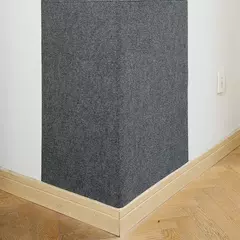 Parede Anti Cat Scratch Board, patas de proteção para sofá, tapete auto-adesivo trimmable, DIY Cats Scratch Board - comprar online