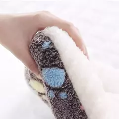 Imagem do Flanela pet esteira cama do cão gato engrossar tapete de dormir cobertor do cão para filhote de cachorro gatinho cama para cães pequenos grandes suprimentos para animais de estimação