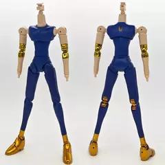 Em Stcok JM.MST Saint Seiya Mito Pano Leo/Leão Aiolia Gemini Saga Kanon Plus 3.0/Coroa Ouro Cavaleiros do Zodíaco Figura de ação - loja online