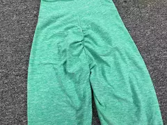 Imagem do Macacão Push Up Feminino, Roupa Esportiva, Roupas de Yoga, Ginásio, Macacão Fitness, Roupa Esportiva, Rosa, 2021