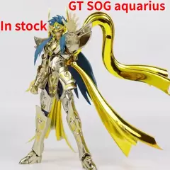 Em estoque mc jm gt modelo saint seiya ex mítico saint pano alma dourada leo câncer peixes virgem libra figura de ação brinquedo presente - Wolf Magazine
