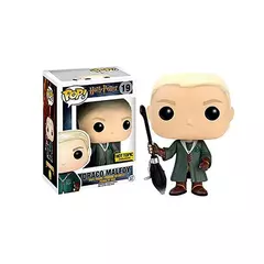 Funko pop harry figuras de ação hermione ron snape popular filme mágico periféricos ornamento raro modelo criança hobbies presentes - loja online