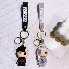 Amine berserk chaveiro guts berserk figura griffith figura de ação modelo saco dos desenhos animados boneca pingente brinquedos presentes - Wolf Magazine