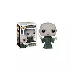 FUNKO POP SENHOR Voldemort 85 # 06 # Figura de vinil de ação 10cm edição especial coleção modelo brinquedos para crianças presente de natal na internet