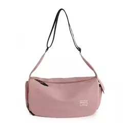Sacos esportivos de grande capacidade para homens e mulheres, Sacos de ginástica portáteis, Separação seca e úmida, Alça ajustável, Mochila Fitness - loja online