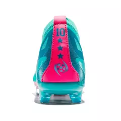 Sapatos infantis de futebol antiderrapante, chuteiras de relvado de alta qualidade, botas de futebol para homens TF FG, 2410 na internet