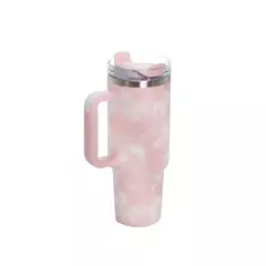 Copo de água com corante gradiente, mestre do gelo, gradiente, corante, copo de água, 304 alça, entrega direta, novo, 40oz - comprar online