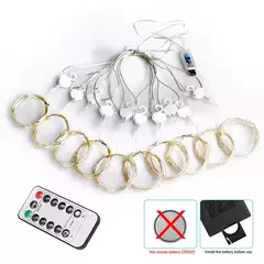 6x3m/3x3m grinalda na cortina festão de alimentação usb (com controle remoto) guirlanda de ano novo luzes led decoração de natal na internet