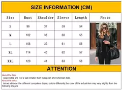 Jaqueta de couro PU feminina com zíper, casaco manga comprida, jaquetas de motociclista, slim fit, monocromática, streetwear casual, moda feminina, outono, Y2K - Wolf Magazine