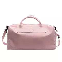 Crosss-border Sports Yoga Fitness Bag para mulheres, separação seca e úmida, natação grande capacidade, lazer Short Trip Bag, Bagagem Bag, 2024Cross-border - comprar online