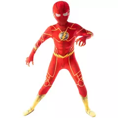 Crianças super-herói homem aranha traje elastano macacão halloween cosplay trajes bodysuit crianças cabeça capa separação festa conjunto