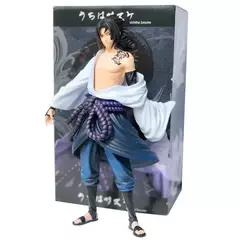 1 peça 20cm anime naruto sasuke kakashi uzumaki gaara figuras de ação desenho animado pvc modelo colecionável brinquedos crianças meninos presentes de aniversário - loja online