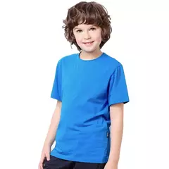T-shirt de algodão liso para crianças, tops para crianças, meninos e meninas, bebê criança, garotada roupas em branco sólido, branco e preto, crianças manga curta tees, 1 a 8 anos, verão respirável uniformes escolares - Wolf Magazine