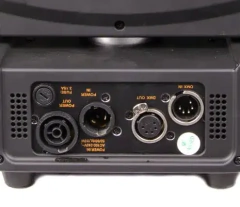 Cabo combinado Truecon DMX de 5 pinos com classificação IP65 1m 1,5m 2m 3m 5m 10m True1 compatível com cabo de ligação de alimentação XLR de 5 pinos para iluminação de DJ ao ar livre - Wolf Magazine