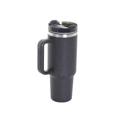 Copo de água com corante gradiente, mestre do gelo, gradiente, corante, copo de água, 304 alça, entrega direta, novo, 40oz