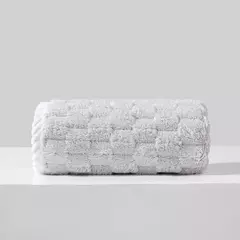 Toalhas de veludo coral macio, disponíveis em 3 tamanhos, 35*75, 70*140, 85*150