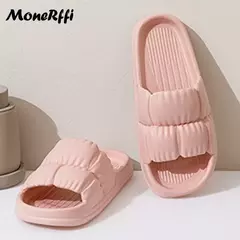 Imagem do Liummer lilippers Women en en hhick latlatform ear lat ear orelha arartoon lilipper howhower ath ath lip lábio llops each ummer each cada um ady andals ady ady ouse ouse lilides