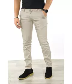 Calça casual diária monocromática masculina, de escritório, empresarial, fina, longa, alta qualidade, reta, social, masculina, nova moda