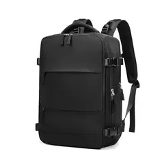 USB Carregamento Laptop Mochila para Mulheres, Mochila Escolar para Adolescente, Saco de Sapato Independente, Saco De Viagem Ao Ar Livre, 15.6";;VERDADEIRO;;"army green