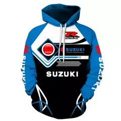 Capuz esportivo masculino impresso em 3D, com zíper, top grande, casual, moda, moda de corrida, rua, 2024