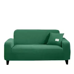 Imagem do Elastic Jacquard Sofá Capa para Sala de Estar, Stretch Slipcovers, Canto Sofá Covers, L Forma, 1 Seater, 2 Seater, 3 Seater, 4 Seater