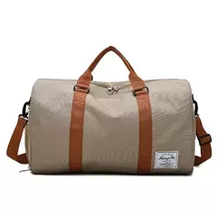 Saco de Yoga com Bolsa para Homens e Mulheres, Mochila de Viagem, Pacote de Natação, Fitness, Ginásio, Esportes, Lazer, Esportes, Novo, Moda - Wolf Magazine