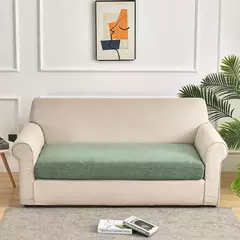 Jacquard Waterproof Seat Almofada Capa, Capa do Sofá, Grosso, Elástico, Macio, Sala de estar, Móveis de Proteção, Pet, Crianças, Destacávelcapa para sofa capa de sofa capa sofa capa de sofá capa sofa retratil e reclina - Wolf Magazine