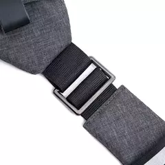 Mintiml®Personalizado flex saco unisex ultra fino anti-roubo pequeno peito saco mini cruz corpo sacos masculino um ombro sling saco - comprar online