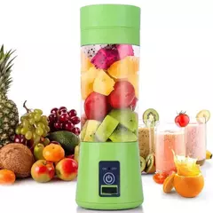 Moedor elétrico portátil do alimento do bebê, alimento auxiliar infantil