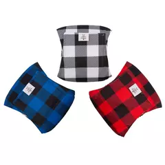 (3 unidades por pacote) Fraldas reutilizáveis para cães masculinos CuteBone, faixas laváveis para barriga de cães, envoltórios para cães masculinos, fraldas para cães