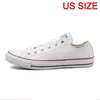 Converse-chuck taylor all star unisex skate sapatos, tênis lona original, nova chegada