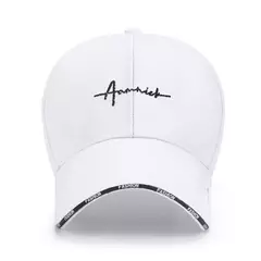 Boné de beisebol respirável unisex, Top vazio, Running Hat, Sun Hat, espaço ao ar livre, protetor solar, verão