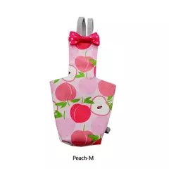 Fralda de papagaio com gravata borboleta, pequena, fofa, colorida, fruta, floral, cacau, pombos, animais de estimação, pássaros, terno de vôo, roupas, acessórios para pássaros