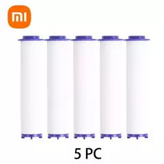 Imagem do XIAOMI-Cabeça de Chuveiro de Alta Pressão, 3 Modos, Filtro Portátil, Torneira De Chuva, Torneira Do Banheiro, Acessório Inovador Em Casa