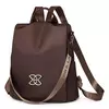 Mochilas de pano Oxford impermeáveis para mulheres, Mochila de viagem de grande capacidade, moda casual, bolsas escolares para meninas, bolsos múltiplos