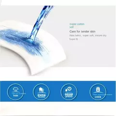 Fraldas absorventes descartáveis para cães, Puppy Training Pee Pads, Quick Dry Surface Mat, Almofada Limpa, Dog Supplies, 100, 50, 40, 20Pcs - loja online