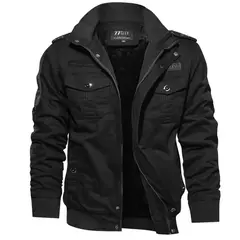 Uniforme militar alemão masculino, Jaqueta de piloto de forças especiais, Segunda Guerra Mundial Fan Tactical Jacket na internet