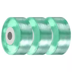 Fita autoadesiva de enxerto pe, rolo de filme degradável, parafilme, berçário, suporte de plantas, ferramentas extensíveis para plantas de jardim na internet