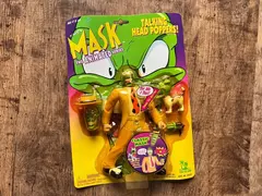 Montagem máscaras figuras de ação pvc articulações móveis figura de ação modelo colecionável brinquedo quente para criança brinquedo com caixa original - Wolf Magazine