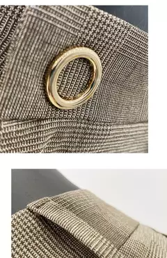 Homens terno calças calças formais pantalone hombre estiramento fino cor sólida vestido casual calças de comprimento total moda novas roupas masculinas - Wolf Magazine