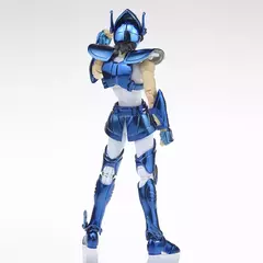 Grandes brinquedos GT Saint Seiya Mito Pano EX Bronze Pegasus V1 Cavaleiros do Zodíaco Figura de ação em estoque - Wolf Magazine