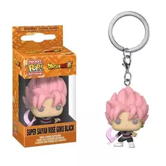 Funko pop chaveiro Dragon Ball Z GOKU VEGETA PICCOLO PERFECT CELL GOHAN figuras de ação de vinil brinquedos