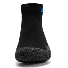 Sapatos de meia descalço minimalistas para homens e mulheres, sapatos de água ecológicos multiúso, ultra portáteis - Wolf Magazine